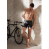 NEK Boxer long MERCURY Noir